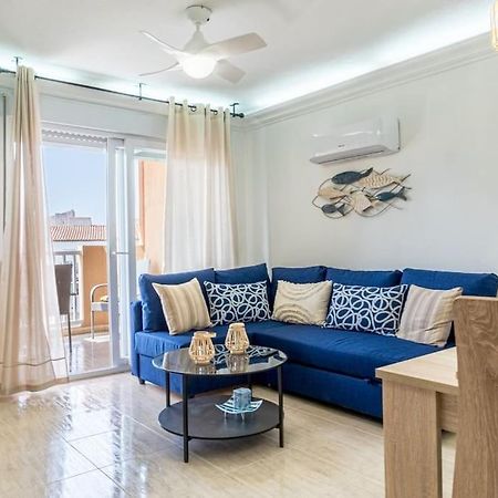 La Vida Loca Marinesco - Apartament La Manga San Blas  Exteriér fotografie