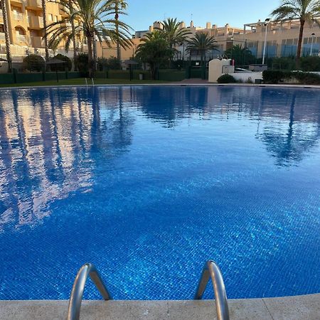 La Vida Loca Marinesco - Apartament La Manga San Blas  Exteriér fotografie