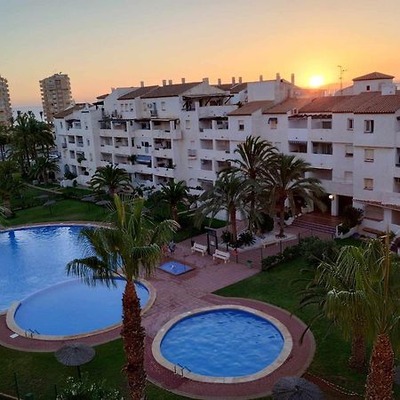 La Vida Loca Marinesco - Apartament La Manga San Blas  Exteriér fotografie