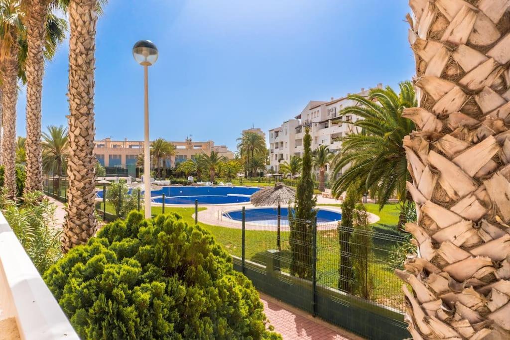 La Vida Loca Marinesco - Apartament La Manga San Blas  Exteriér fotografie