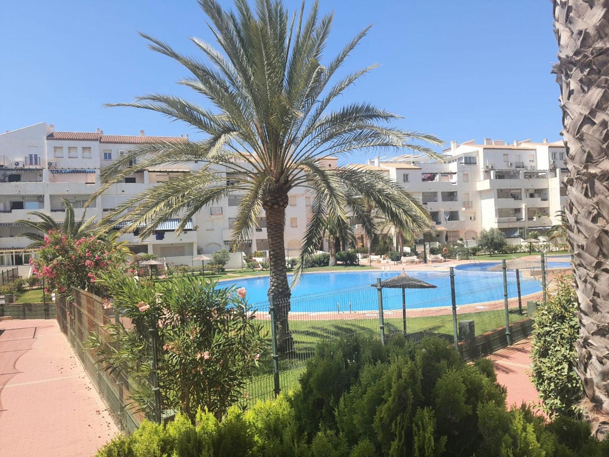 La Vida Loca Marinesco - Apartament La Manga San Blas  Exteriér fotografie