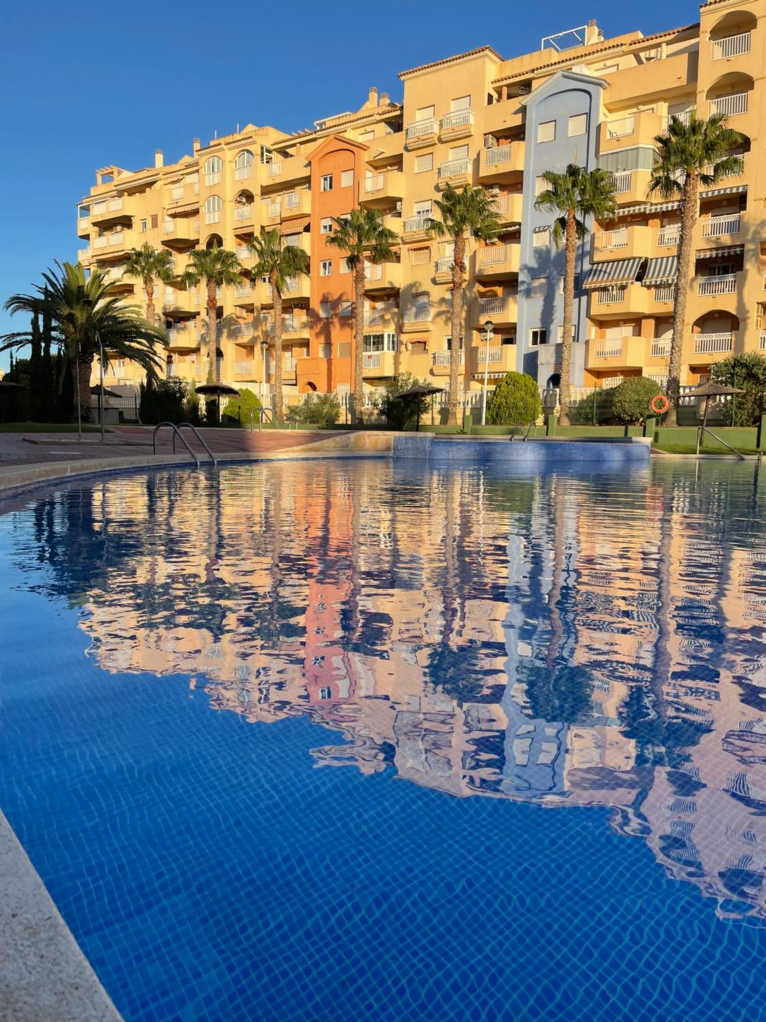 La Vida Loca Marinesco - Apartament La Manga San Blas  Exteriér fotografie