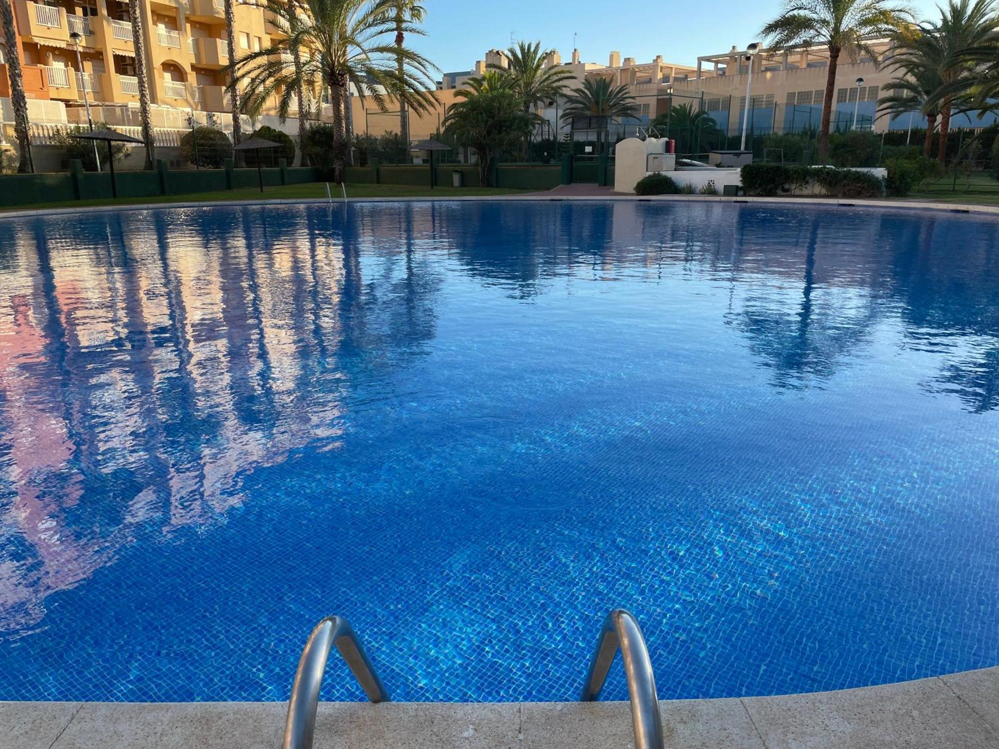 La Vida Loca Marinesco - Apartament La Manga San Blas  Exteriér fotografie