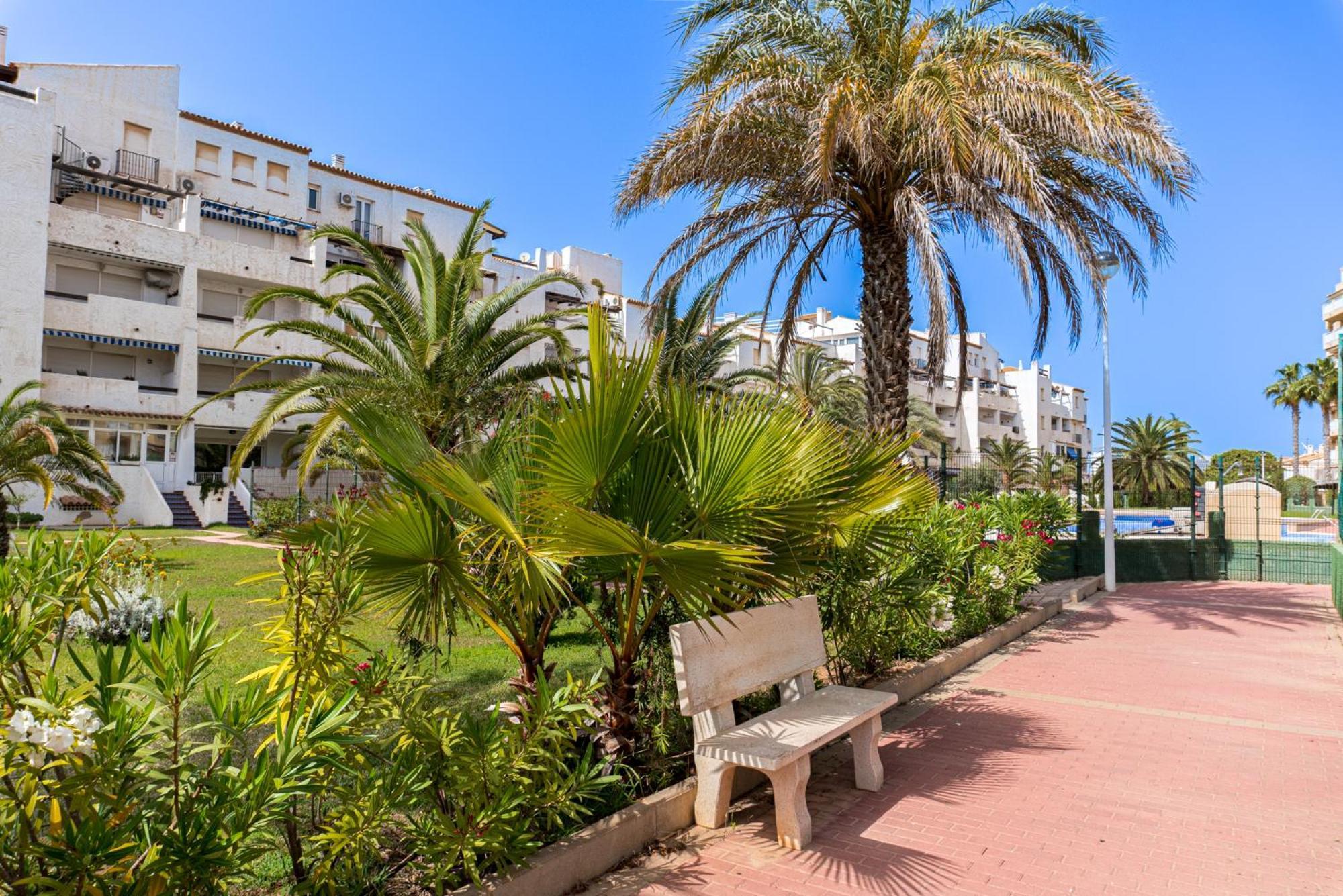 La Vida Loca Marinesco - Apartament La Manga San Blas  Exteriér fotografie